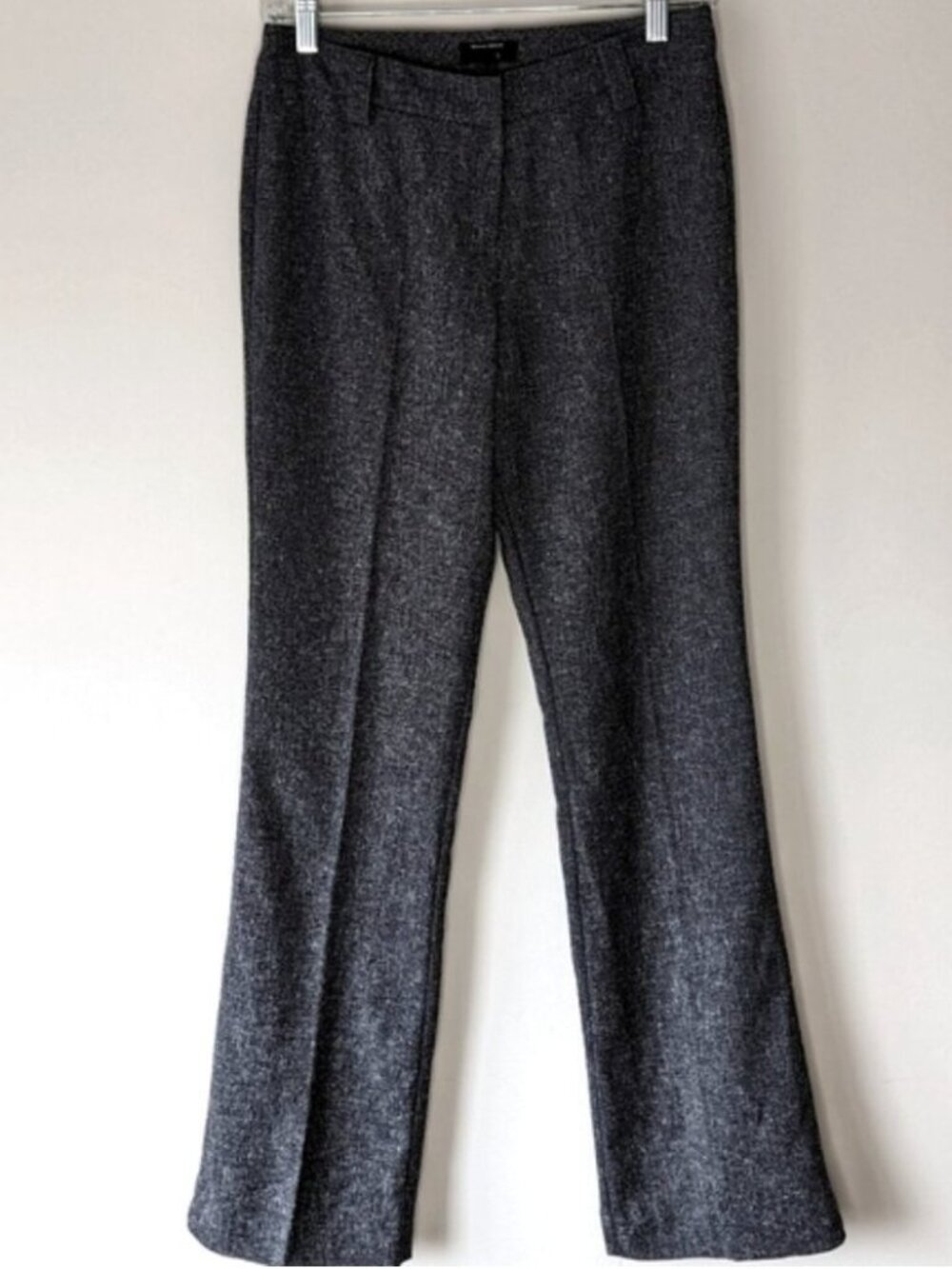 Vintage Jacob gray speckled dress pants